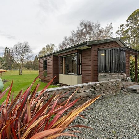 Te Anau Cottage 외부 사진