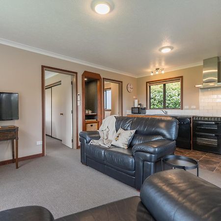 Te Anau Cottage 외부 사진
