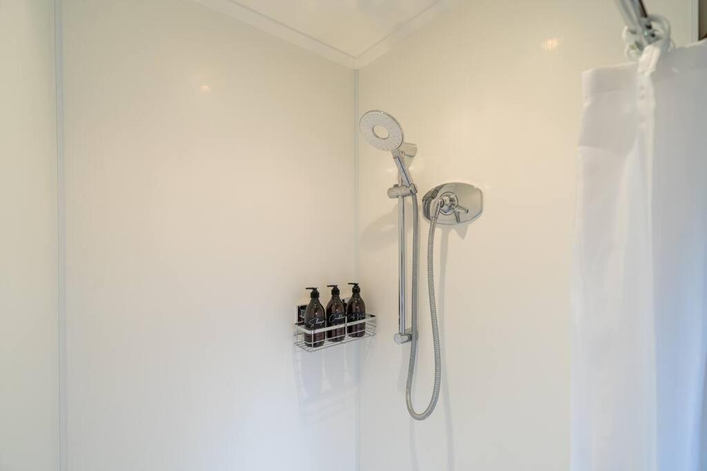 Te Anau Cottage 외부 사진