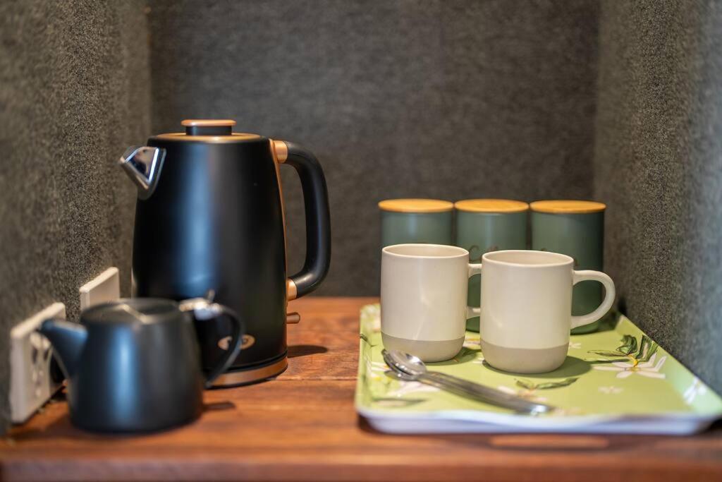 Te Anau Cottage 외부 사진