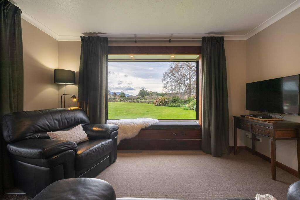 Te Anau Cottage 외부 사진