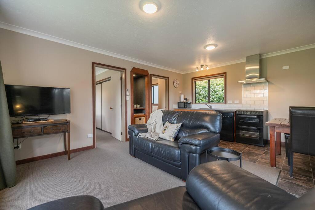 Te Anau Cottage 외부 사진