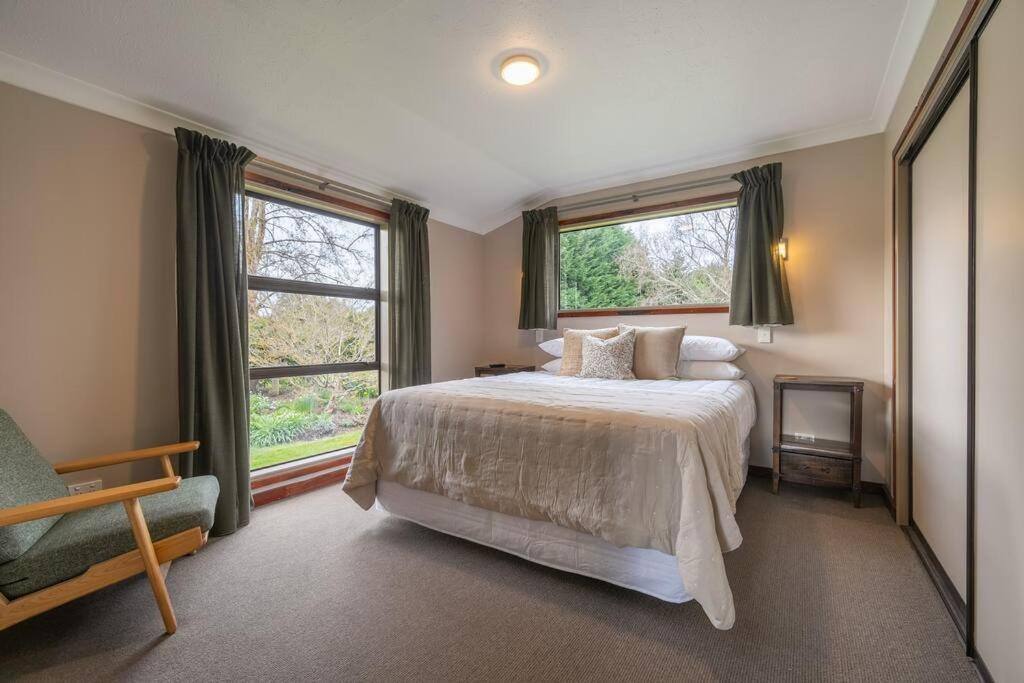 Te Anau Cottage 외부 사진