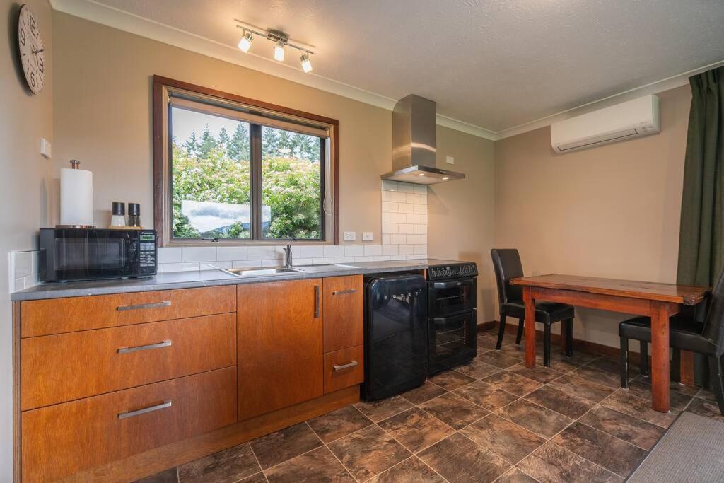 Te Anau Cottage 외부 사진