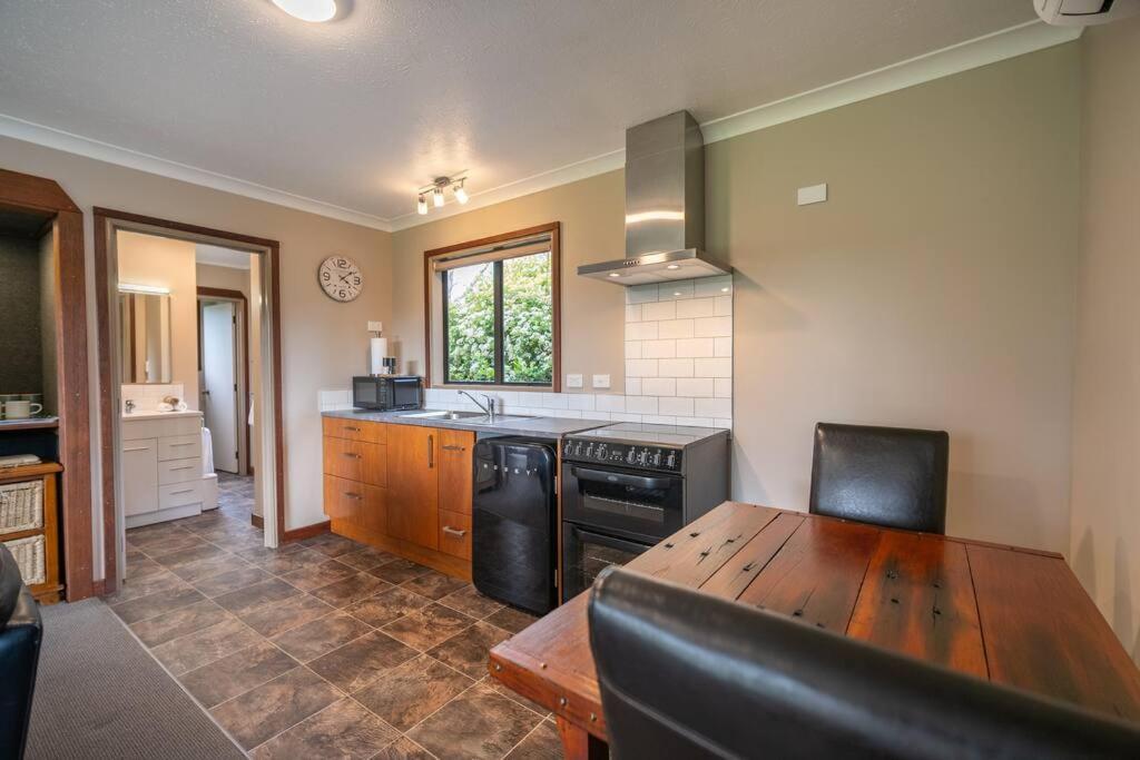 Te Anau Cottage 외부 사진