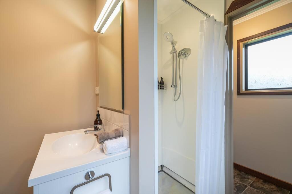 Te Anau Cottage 외부 사진