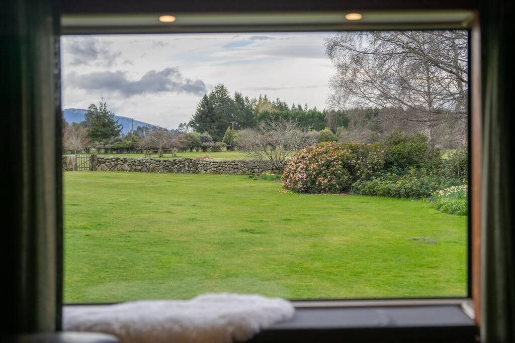 Te Anau Cottage 외부 사진