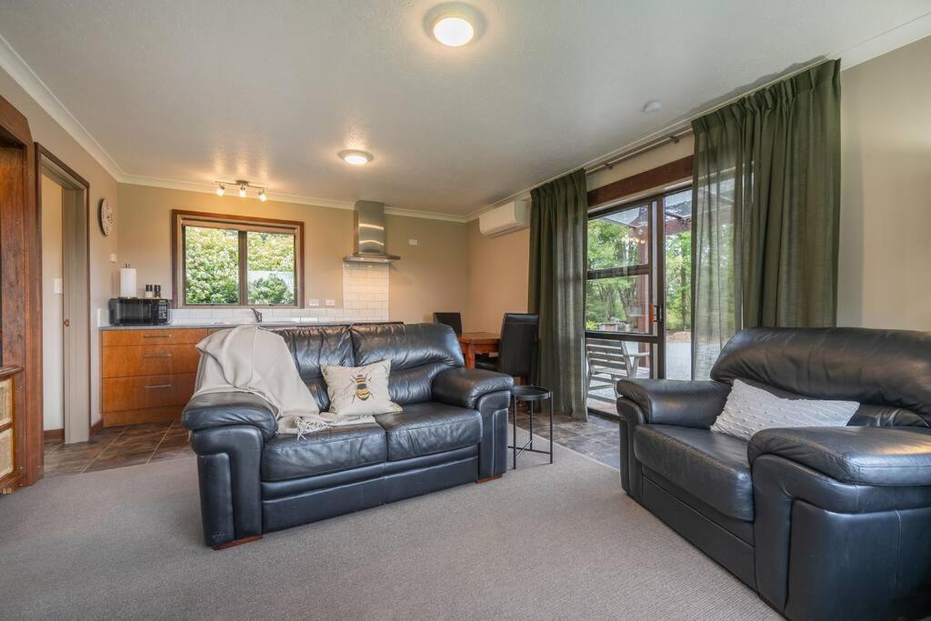 Te Anau Cottage 외부 사진