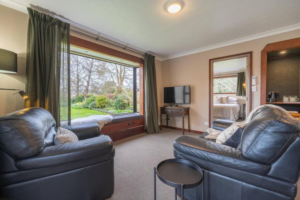 Te Anau Cottage 외부 사진