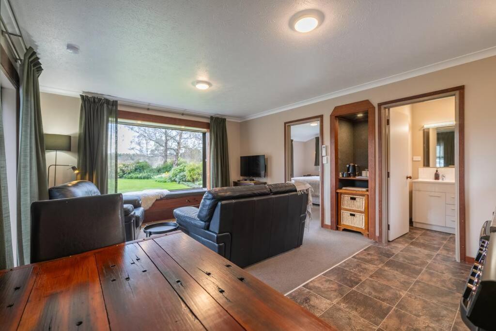 Te Anau Cottage 외부 사진