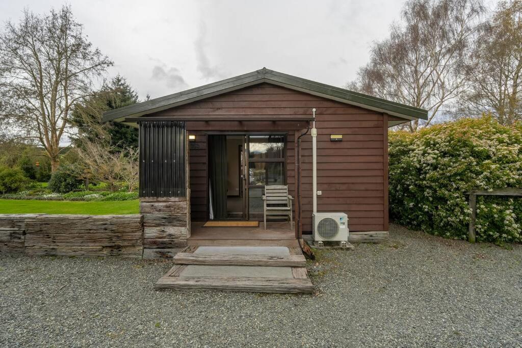 Te Anau Cottage 외부 사진